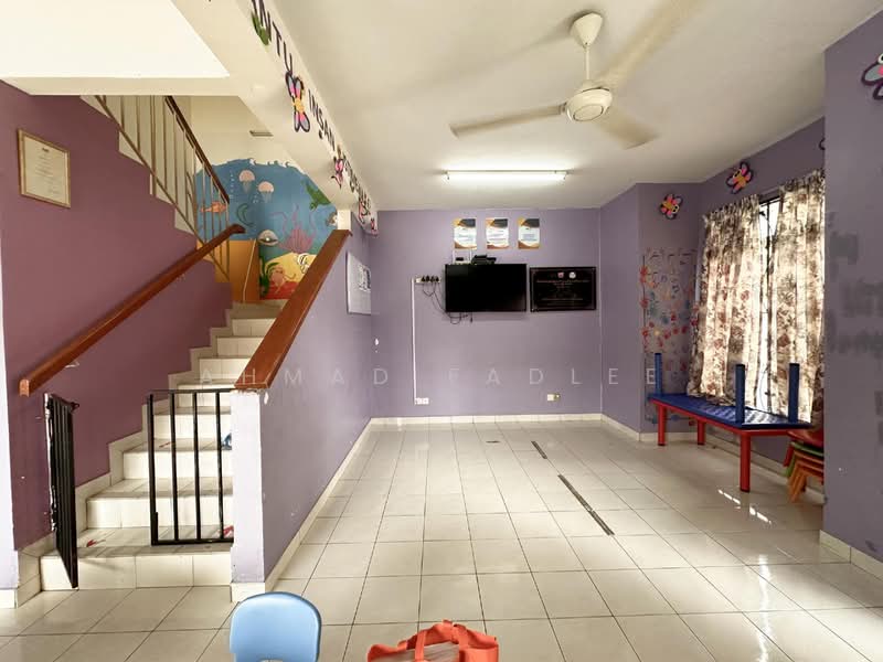 2-storey Terraced House for Sale in Puncak Alam (Selangor) - Ahmad Fadlee - PropertyGuru.com.my
