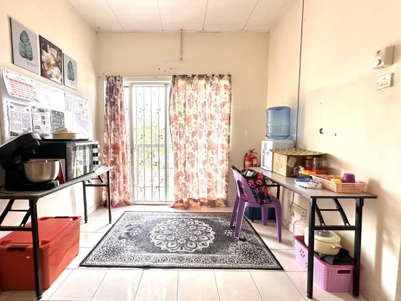 2-storey Terraced House for Sale in Puncak Alam (Selangor) - Ahmad Fadlee - PropertyGuru.com.my