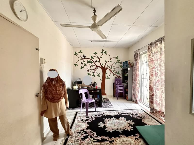 2-storey Terraced House for Sale in Puncak Alam (Selangor) - Ahmad Fadlee - PropertyGuru.com.my