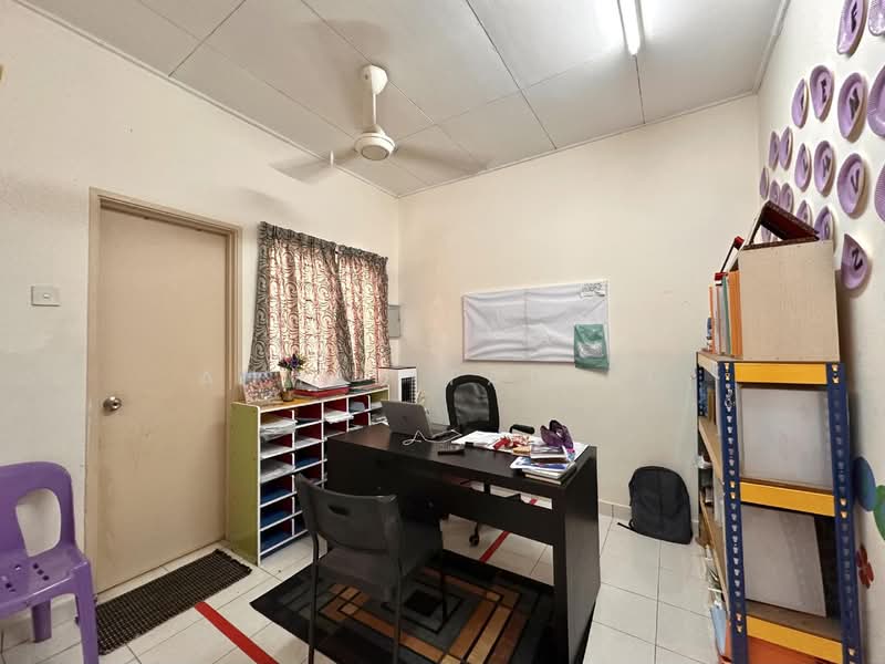 2-storey Terraced House for Sale in Puncak Alam (Selangor) - Ahmad Fadlee - PropertyGuru.com.my