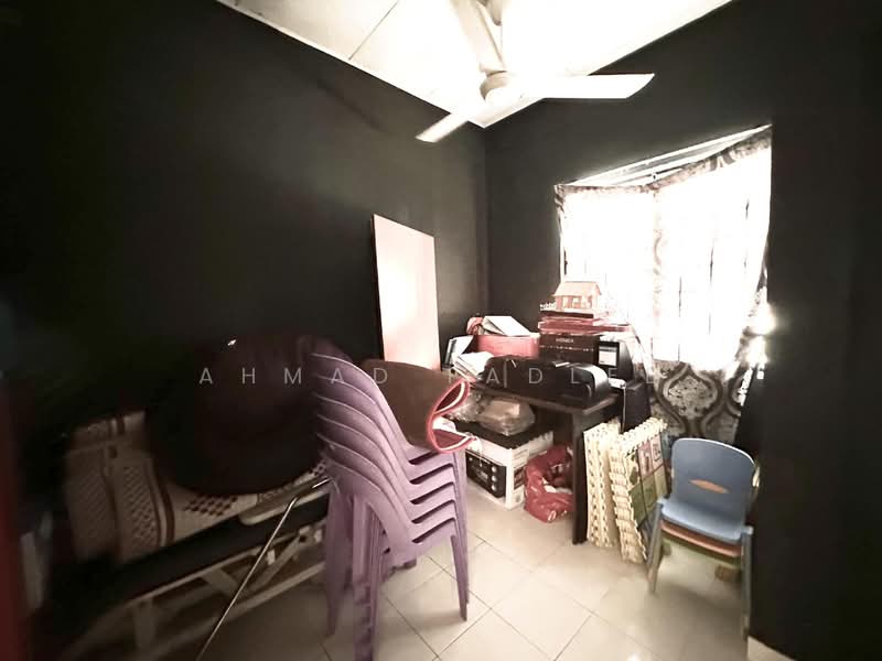 2-storey Terraced House for Sale in Puncak Alam (Selangor) - Ahmad Fadlee - PropertyGuru.com.my