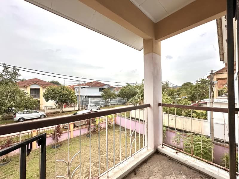 2-storey Terraced House for Sale in Puncak Alam (Selangor) - Ahmad Fadlee - PropertyGuru.com.my