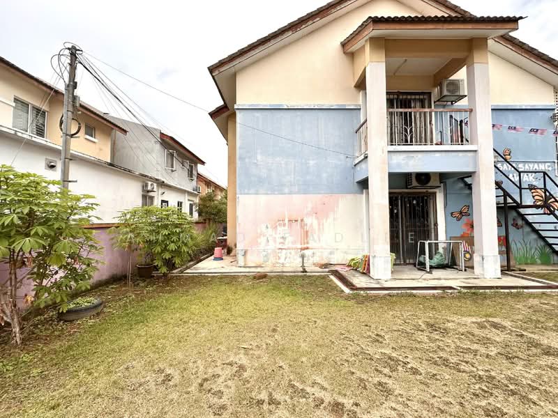 2-storey Terraced House for Sale in Puncak Alam (Selangor) - Ahmad Fadlee - PropertyGuru.com.my