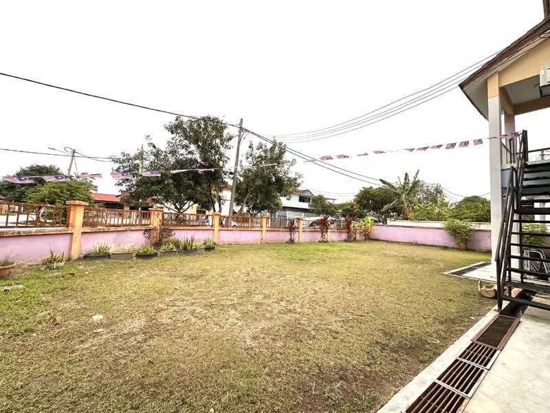 2-storey Terraced House for Sale in Puncak Alam (Selangor) - Ahmad Fadlee - PropertyGuru.com.my