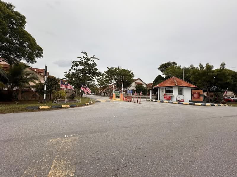 2-storey Terraced House for Sale in Puncak Alam (Selangor) - Ahmad Fadlee - PropertyGuru.com.my