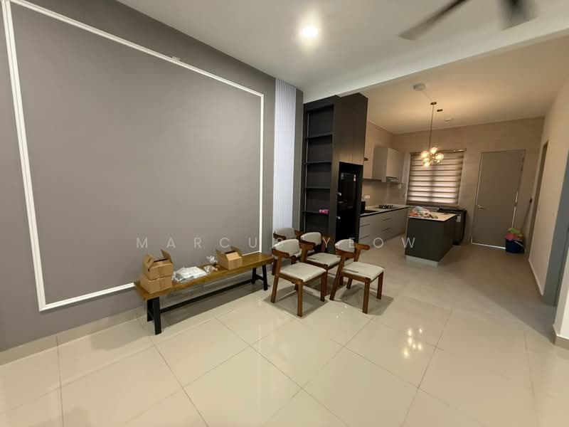 ARENA untuk Untuk Dijual - RM 830,000, Mac 2026 - Living Room - PropertyGuru.com.my