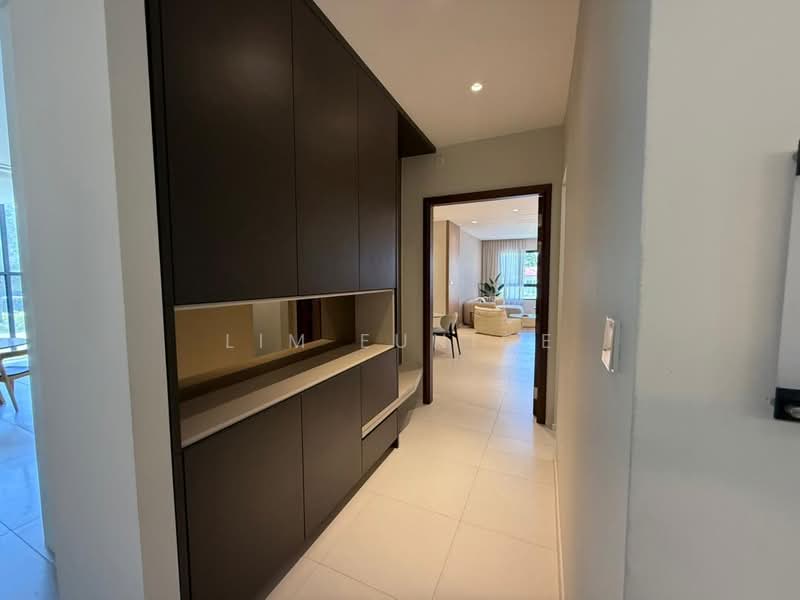 Condominium for Sale at Waterstone - Lim Eunice - Corridor - PropertyGuru.com.my