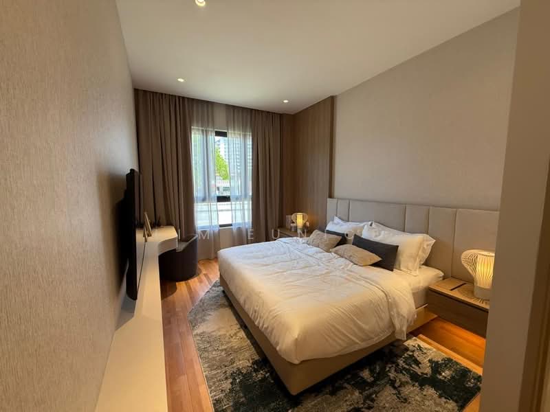 Condominium for Sale at Waterstone - Lim Eunice - Bedroom - PropertyGuru.com.my