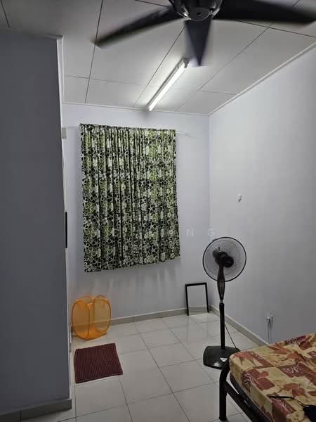 2-storey Terraced House for Rent in Nusa Bayu (Iskandar Puteri (Nusajaya)) - YC Fung - Bedroom - PropertyGuru.com.my