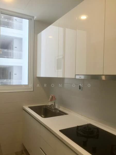 Paragon Residences @ Straits View untuk Untuk Dijual - RM 600,000, Mac 2026 - Kitchen - PropertyGuru.com.my