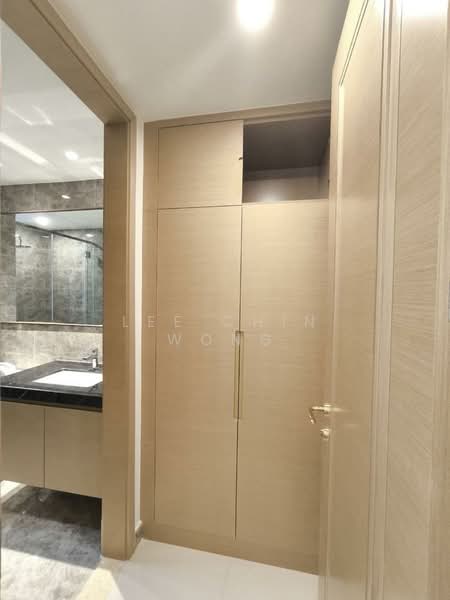 Condominium for Sale at R&F Princess Cove Phase 2-Seine Region - Lee Chin Wong - PropertyGuru.com.my