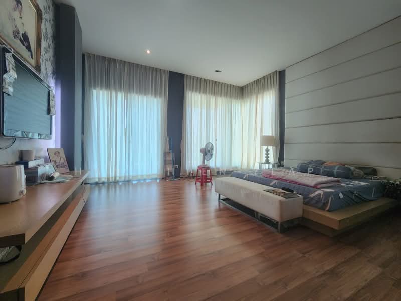 Semi-Detached House for Sale in Seberang Perai (Penang) - Han Chien Yeap - Bedroom - PropertyGuru.com.my