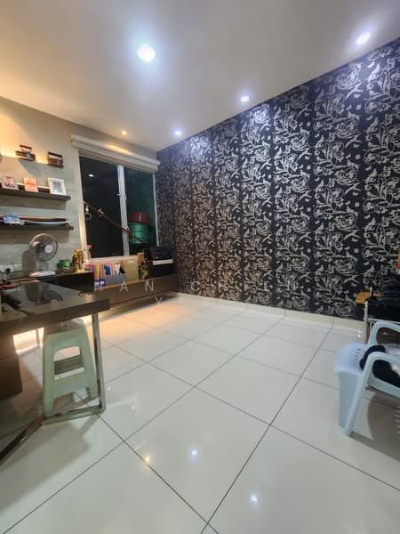 Semi-Detached House for Sale in Seberang Perai (Penang) - Han Chien Yeap - Study - PropertyGuru.com.my