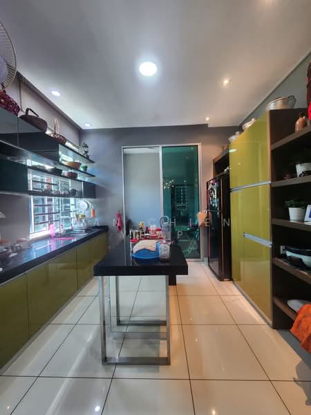 Semi-Detached House for Sale in Seberang Perai (Penang) - Han Chien Yeap - PropertyGuru.com.my