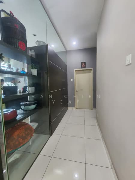 Semi-Detached House for Sale in Seberang Perai (Penang) - Han Chien Yeap - Interior - PropertyGuru.com.my