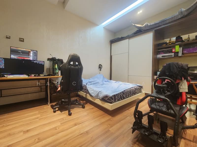 Semi-Detached House for Sale in Seberang Perai (Penang) - Han Chien Yeap - Bedroom - PropertyGuru.com.my