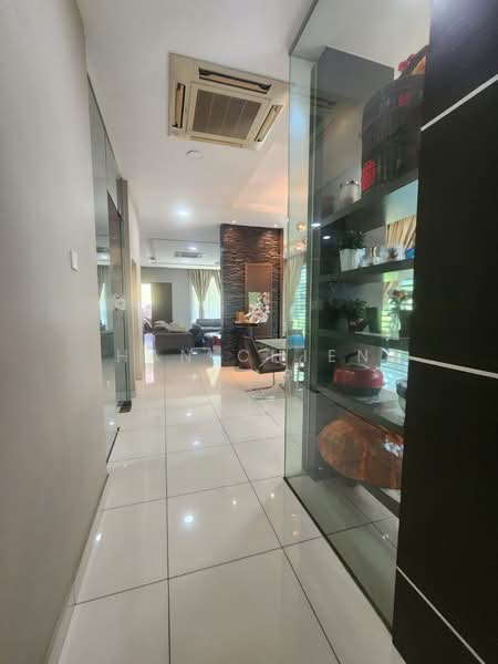 Semi-Detached House for Sale in Seberang Perai (Penang) - Han Chien Yeap - Living Room - PropertyGuru.com.my