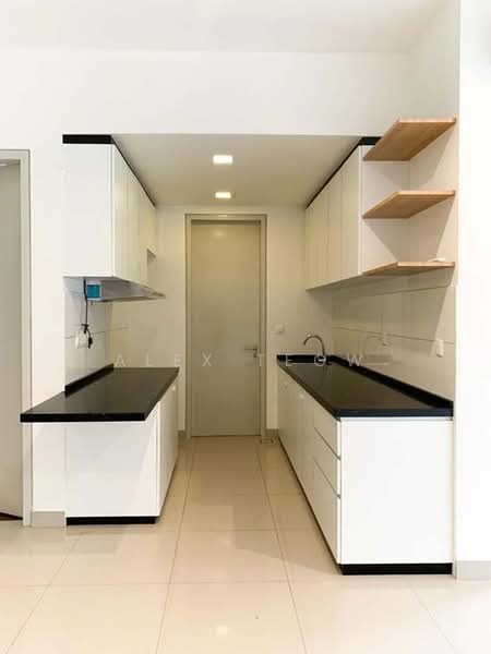Aragreens untuk Untuk Disewa - RM 1,800 /bulan, Mac 2026 - Kitchen - PropertyGuru.com.my