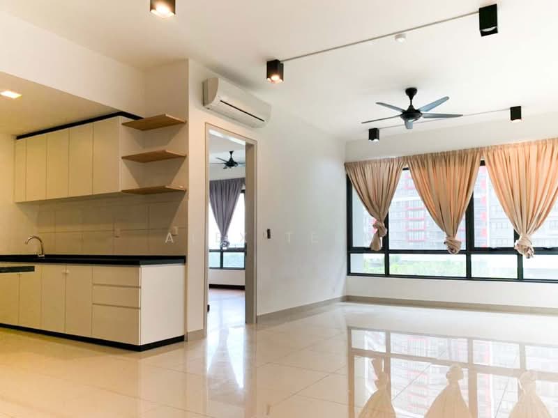 Aragreens untuk Untuk Disewa - RM 1,800 /bulan, Mac 2026 - Kitchen - PropertyGuru.com.my