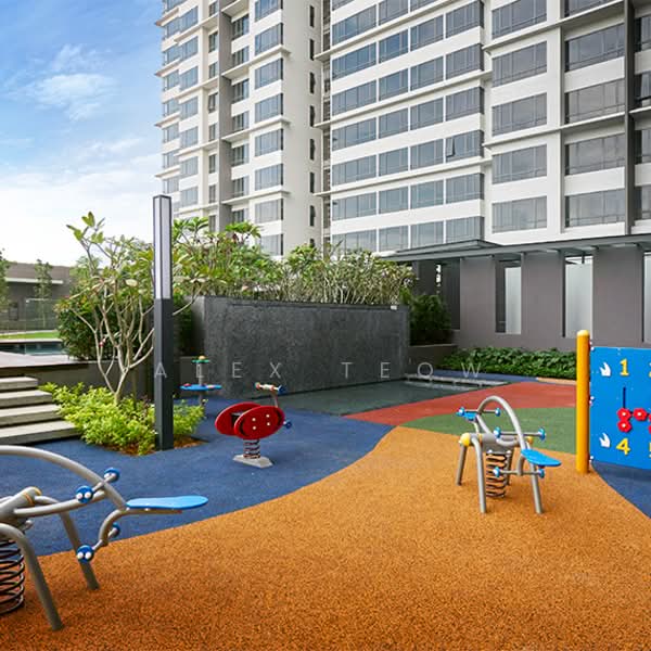 Aragreens untuk Untuk Disewa - RM 1,800 /bulan, Mac 2026 - Exterior - PropertyGuru.com.my