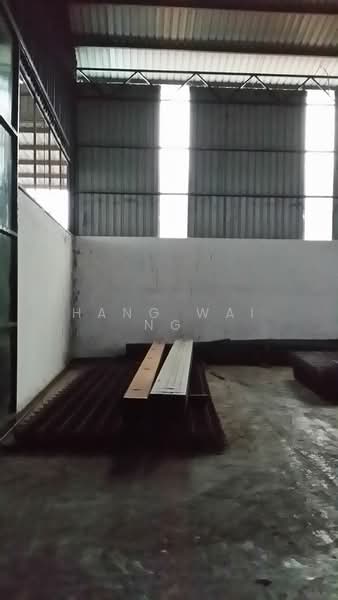 Factory for Rent in Sungai Buloh (Selangor) - Hang Wai Ng - Interior - PropertyGuru.com.my