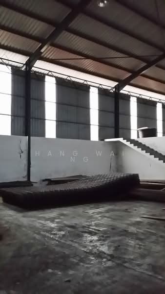 Factory for Rent in Sungai Buloh (Selangor) - Hang Wai Ng - Interior - PropertyGuru.com.my