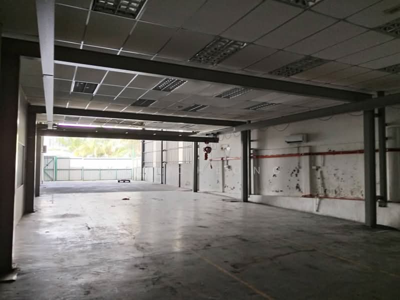 Semi-D Factory for Sale in Kota Kemuning (Shah Alam) - Ken Cheong - Interior - PropertyGuru.com.my