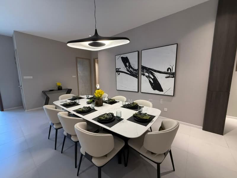 Condominium for Sale at Waterstone - Lim Eunice - Dining Room - PropertyGuru.com.my