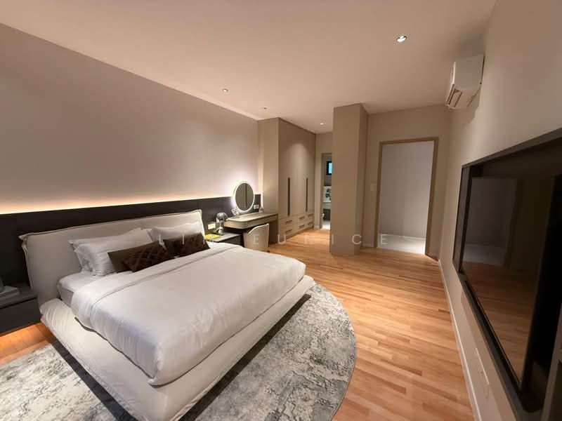 Condominium for Sale at Waterstone - Lim Eunice - Bedroom - PropertyGuru.com.my