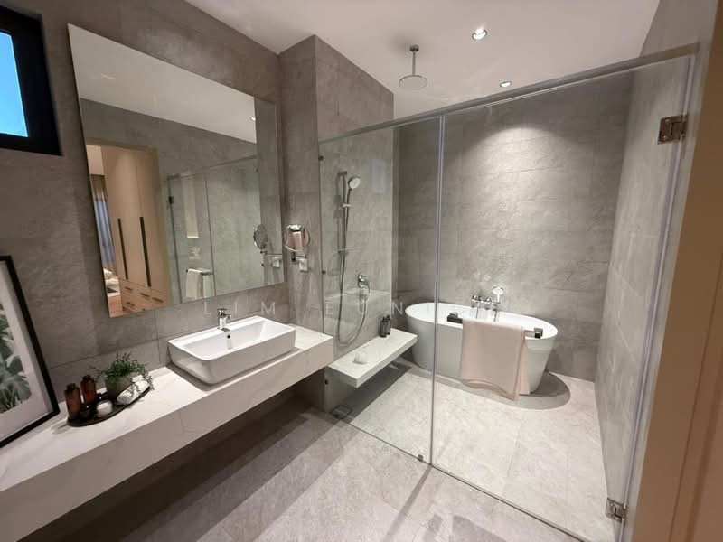 Condominium for Sale at Waterstone - Lim Eunice - Bathroom - PropertyGuru.com.my