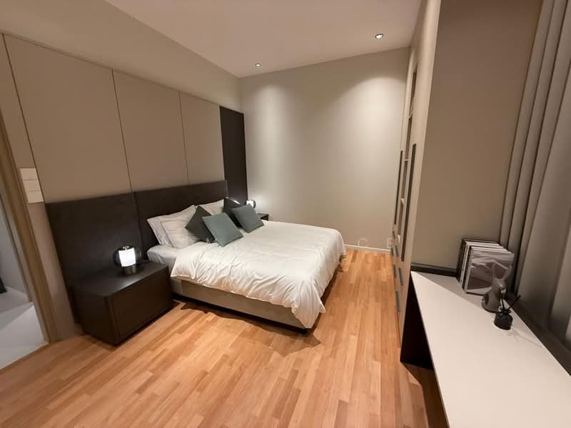 Condominium for Sale at Waterstone - Lim Eunice - Bedroom - PropertyGuru.com.my