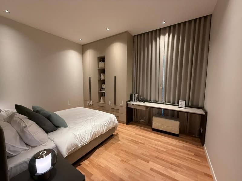 Condominium for Sale at Waterstone - Lim Eunice - Bedroom - PropertyGuru.com.my