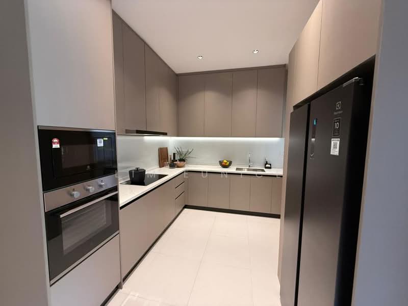 Condominium for Sale at Waterstone - Lim Eunice - Kitchen - PropertyGuru.com.my