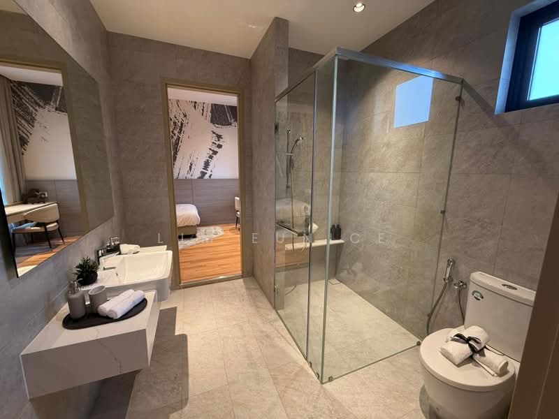 Condominium for Sale at Waterstone - Lim Eunice - Bathroom - PropertyGuru.com.my