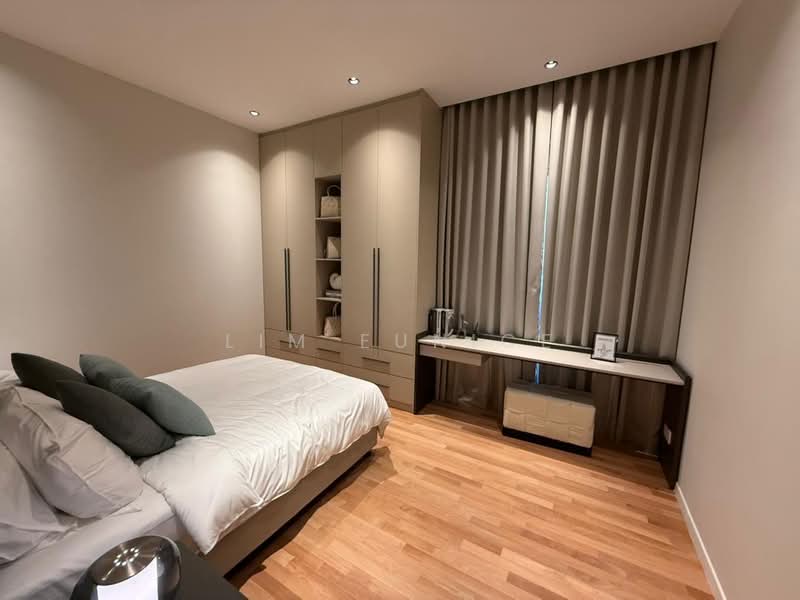 Condominium for Sale at Waterstone - Lim Eunice - Bedroom - PropertyGuru.com.my