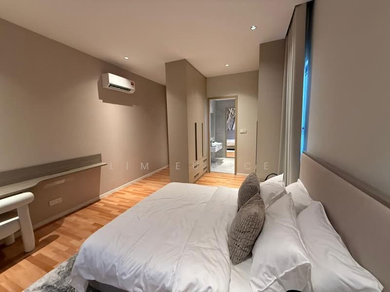 Condominium for Sale at Waterstone - Lim Eunice - Bedroom - PropertyGuru.com.my