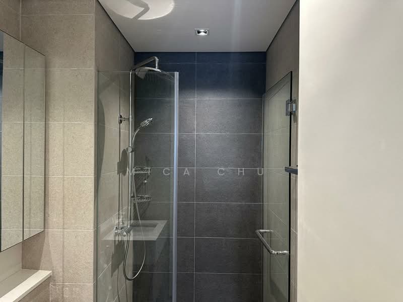 Service Residence for Rent at TRX Residences - Mica Chu - Bathroom - PropertyGuru.com.my