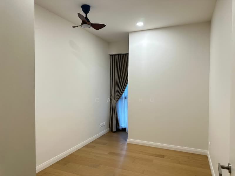 Service Residence for Rent at TRX Residences - Mica Chu - Interior - PropertyGuru.com.my