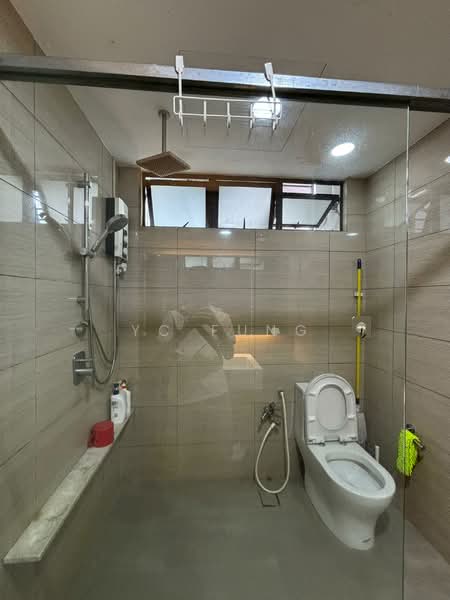 The WaterEdge (Pinggiran Air) untuk Untuk Disewa - RM 2,000 /bulan, Mac 2026 - PropertyGuru.com.my