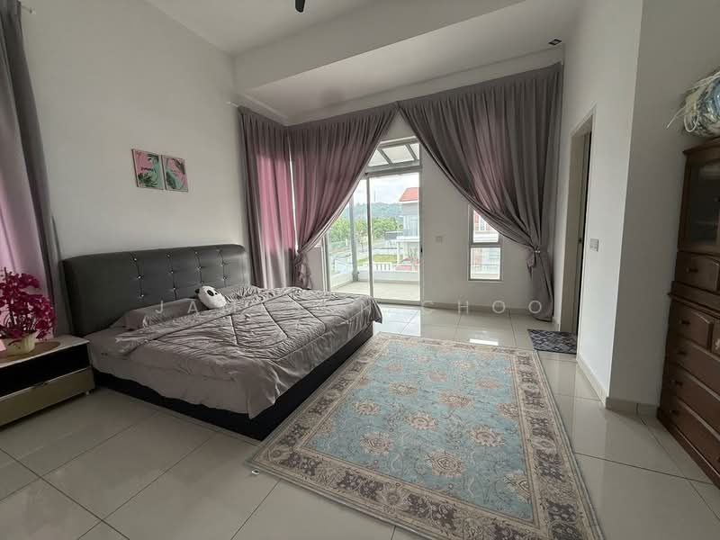 2-storey Terraced House for Sale in Setia Eco Gardens (Gelang Patah) - Jameson Choo - PropertyGuru.com.my