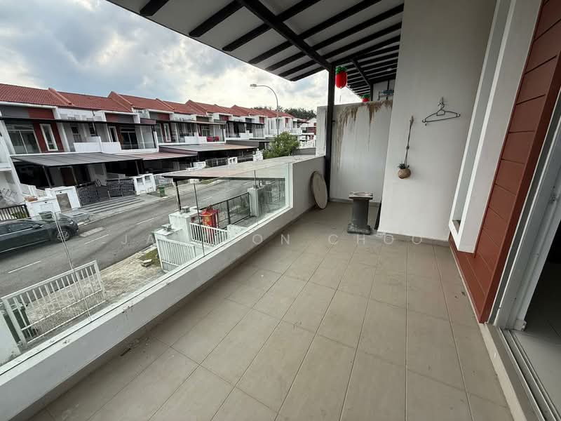 2-storey Terraced House for Sale in Setia Eco Gardens (Gelang Patah) - Jameson Choo - PropertyGuru.com.my