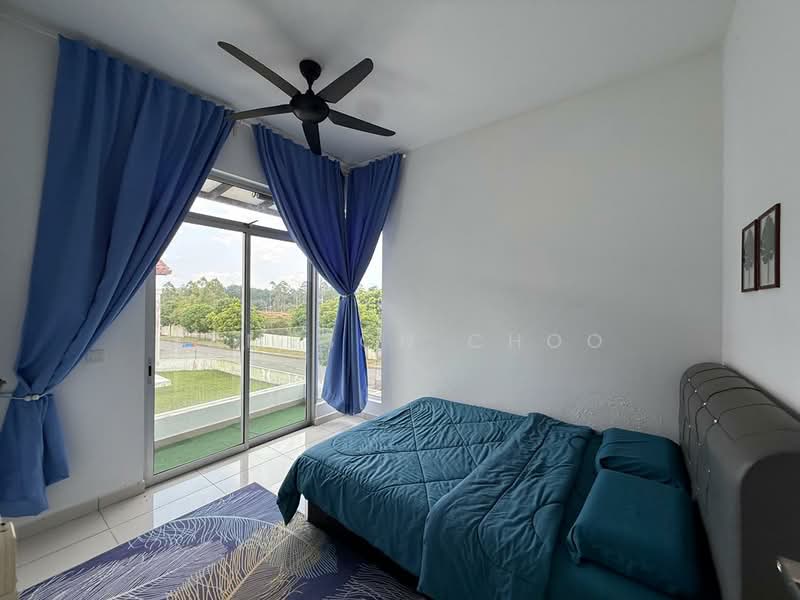 2-storey Terraced House for Sale in Setia Eco Gardens (Gelang Patah) - Jameson Choo - PropertyGuru.com.my