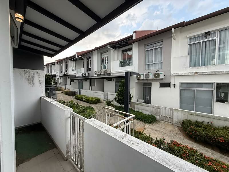 2-storey Terraced House for Sale in Setia Eco Gardens (Gelang Patah) - Jameson Choo - PropertyGuru.com.my