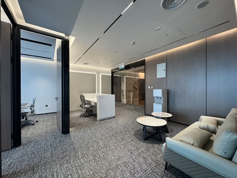 Office for Rent in Jalan Tun Razak (KL City Centre) - KC Ng - Interior - PropertyGuru.com.my