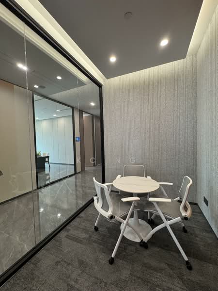 Office for Rent in Jalan Tun Razak (KL City Centre) - KC Ng - Interior - PropertyGuru.com.my