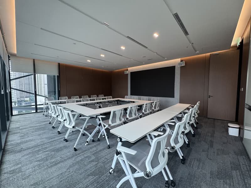 Office for Rent in Jalan Tun Razak (KL City Centre) - KC Ng - Interior - PropertyGuru.com.my