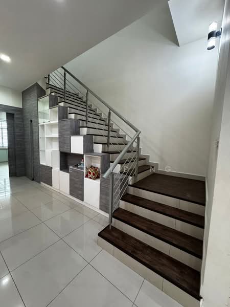 2-storey Terraced House for Rent in Taman Mount Austin (Tebrau) - Gerald Ng - Interior - PropertyGuru.com.my