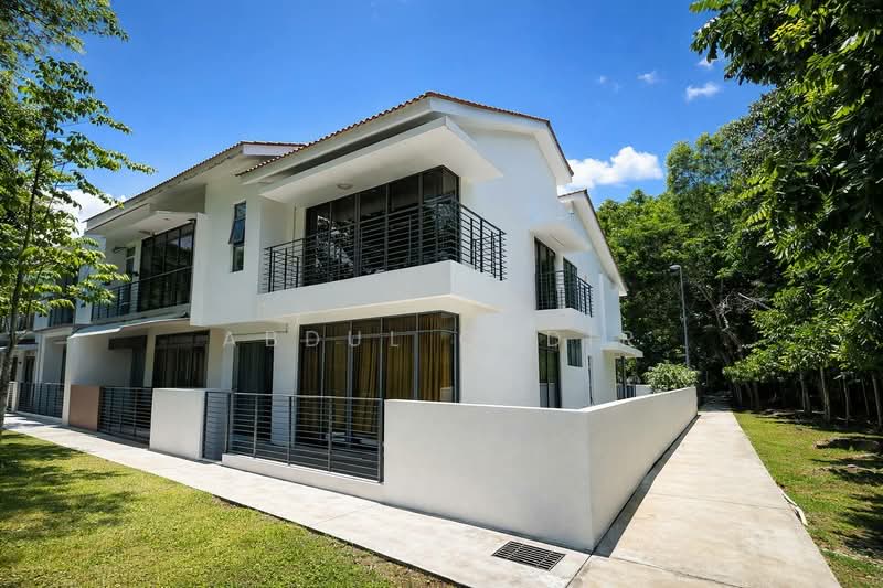 Terraced House for Sale in Cyberjaya (Selangor) - Abdul Qadir - Exterior - PropertyGuru.com.my