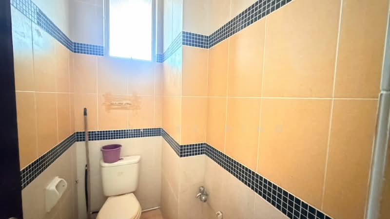 Stutong untuk Untuk Disewa - RM 800 /bulan, Apr 2026 - Bathroom - PropertyGuru.com.my