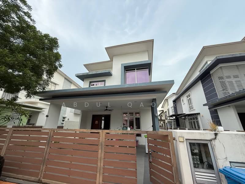 Casa Idaman, Setia Wawasan untuk Untuk Dijual - RM 1,600,000, Apr 2026 - Exterior - PropertyGuru.com.my